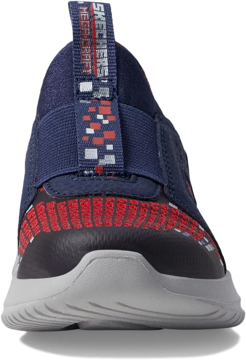 Skechers Boy's Ultra Flex 3.0-Triple Pointz Sneaker