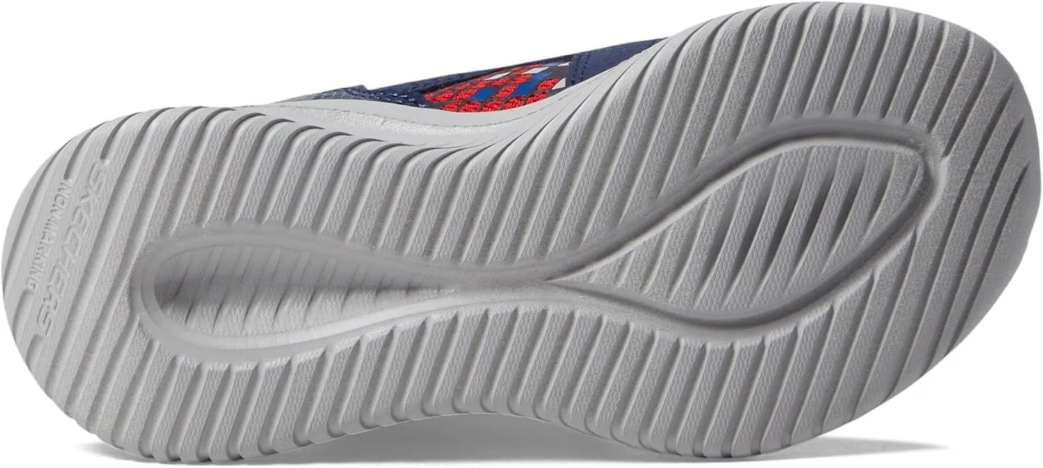 Skechers Boy's Ultra Flex 3.0-Triple Pointz Sneaker