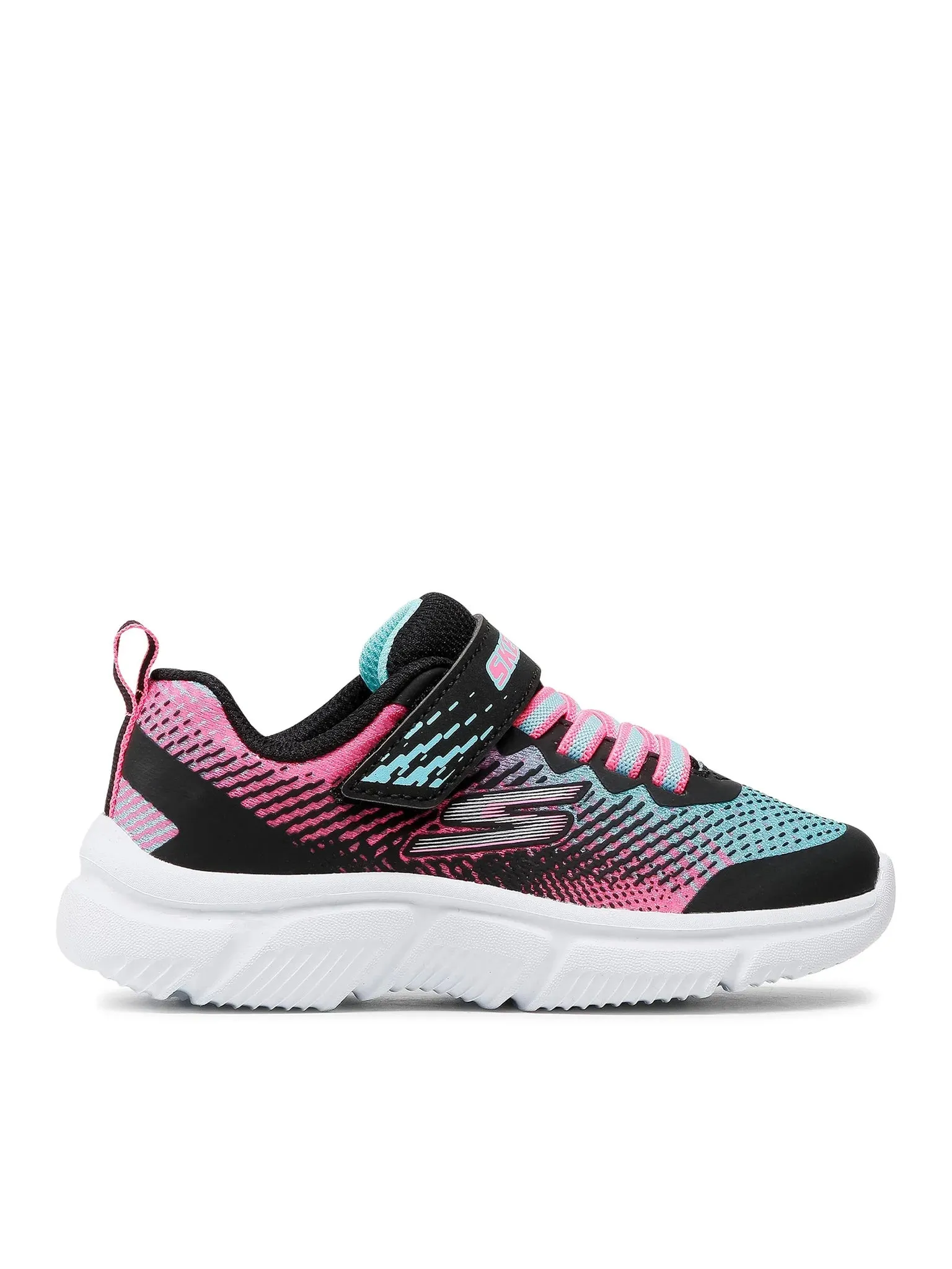 SKECHERS Girl's Skechers Go Run 650 Trainers