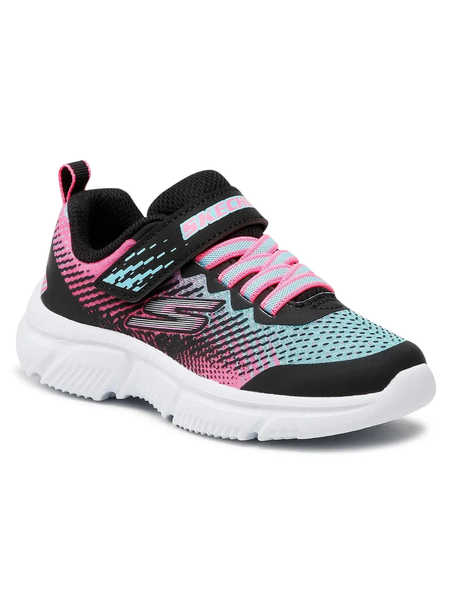 SKECHERS Girl's Skechers Go Run 650 Trainers