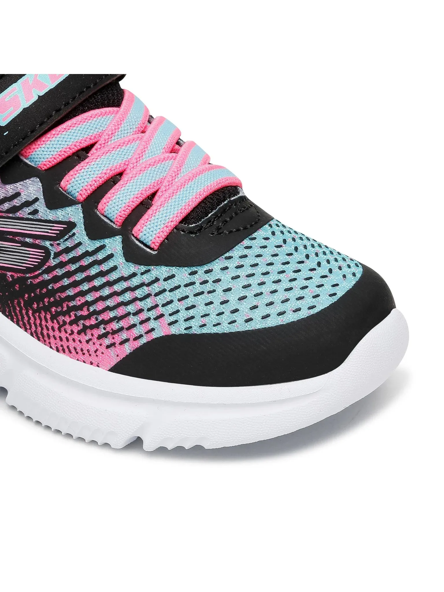 SKECHERS Girl's Skechers Go Run 650 Trainers
