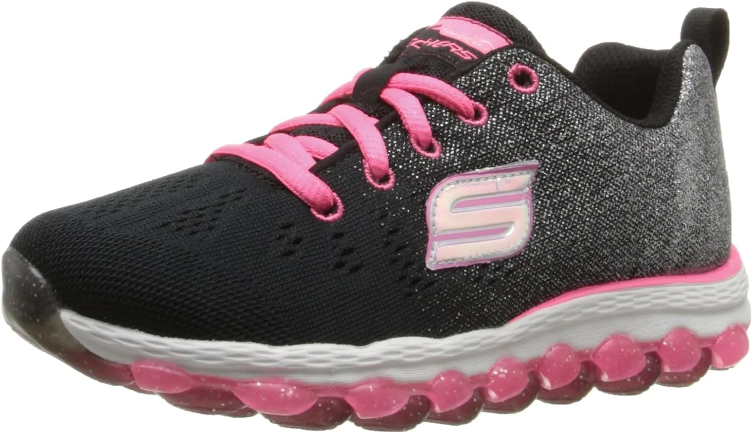 Skechers Kids Skech Air Athletic Sneaker (Little Kid/Big Kid)