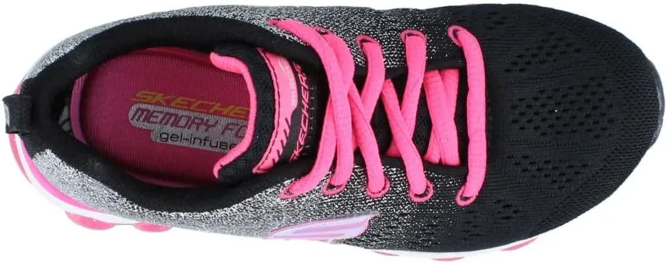 Skechers Kids Skech Air Athletic Sneaker (Little Kid/Big Kid)