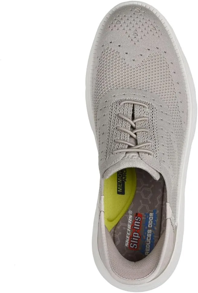 Skechers Men's Garza-Palma Sneaker