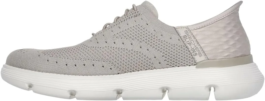 Skechers Men's Garza-Palma Sneaker