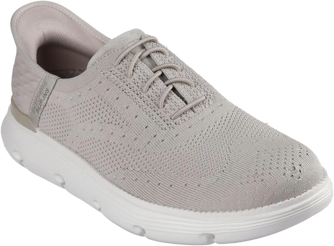 Skechers Men's Garza-Palma Sneaker