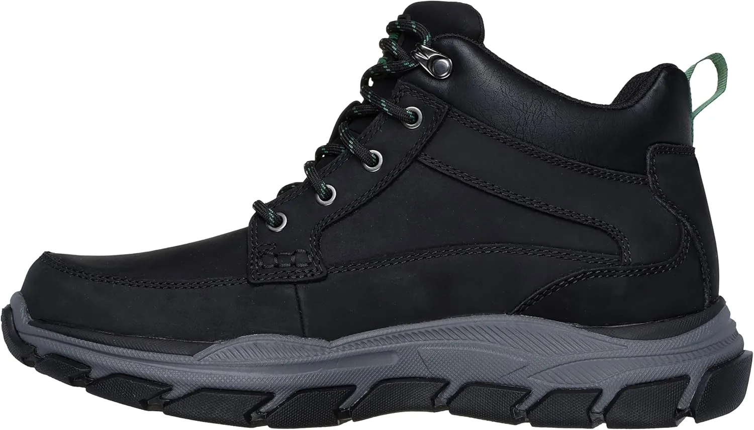 Skechers Men's John Deere Respected Landin Work Hiking Boot