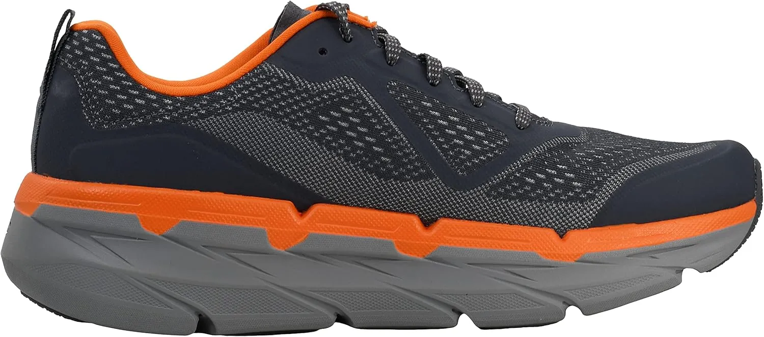 Skechers Men's Max Cushioning Premier Vantage-Performance Walking & Running Shoe Sneaker