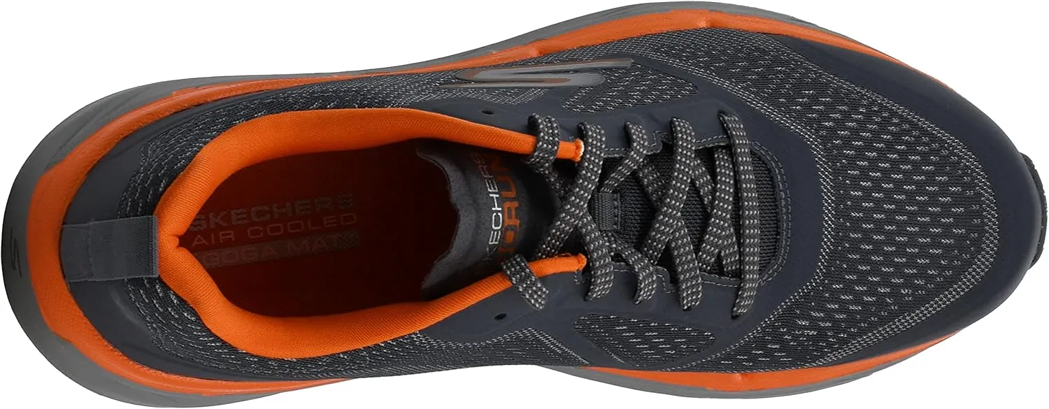 Skechers Men's Max Cushioning Premier Vantage-Performance Walking & Running Shoe Sneaker
