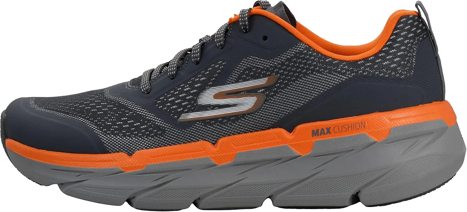 Skechers Men's Max Cushioning Premier Vantage-Performance Walking & Running Shoe Sneaker