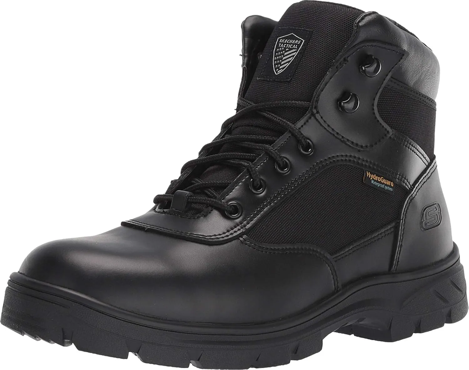 Skechers Men's New Wascana Benen
