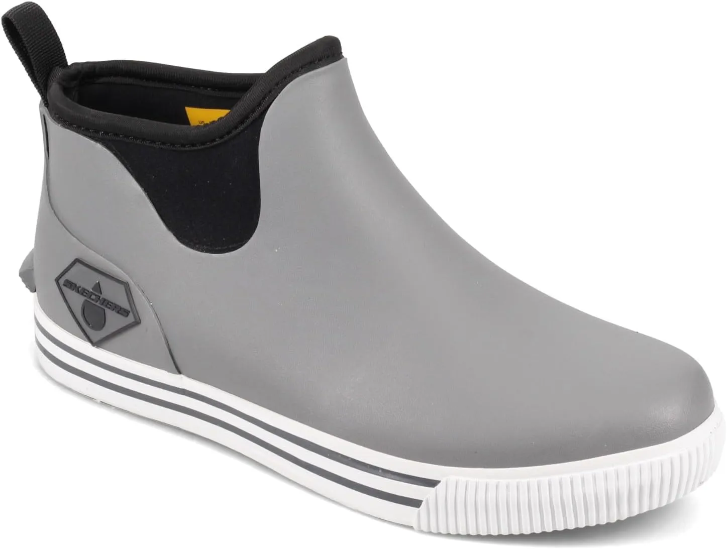 Skechers Men's Rain Boot
