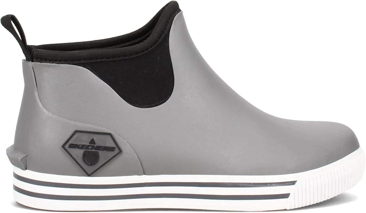 Skechers Men's Rain Boot