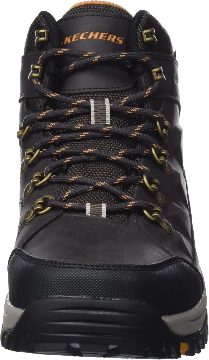 Skechers Men's Relment-Daggett Hiking Boot