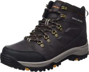 Skechers Men's Relment-Daggett Hiking Boot