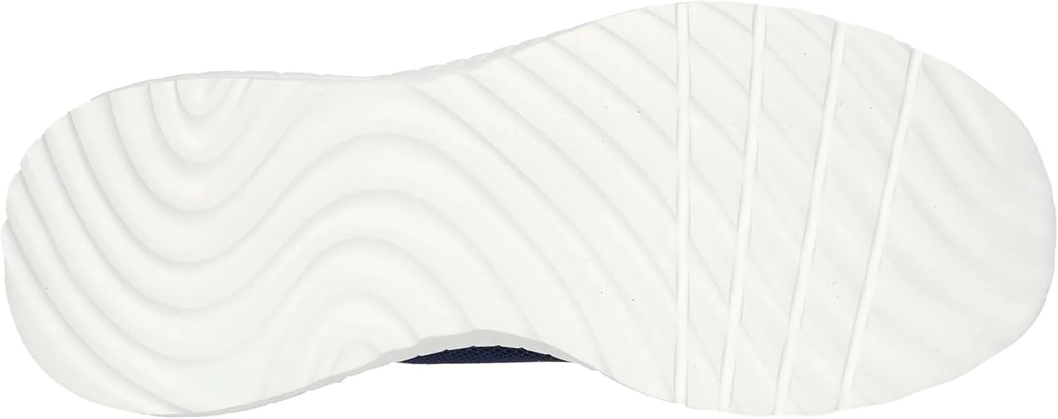 Skechers Men's Squad Chaos-Tough Walk Hands Free Slip-ins Sneaker