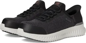 Skechers Men's Tilido ESD Comp Toe Sneaker