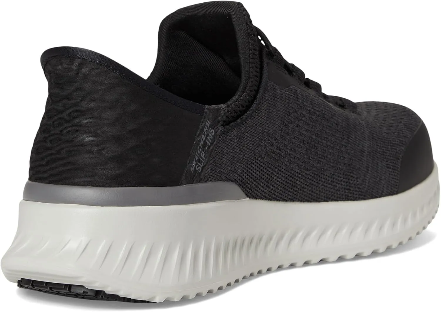 Skechers Men's Tilido ESD Comp Toe Sneaker