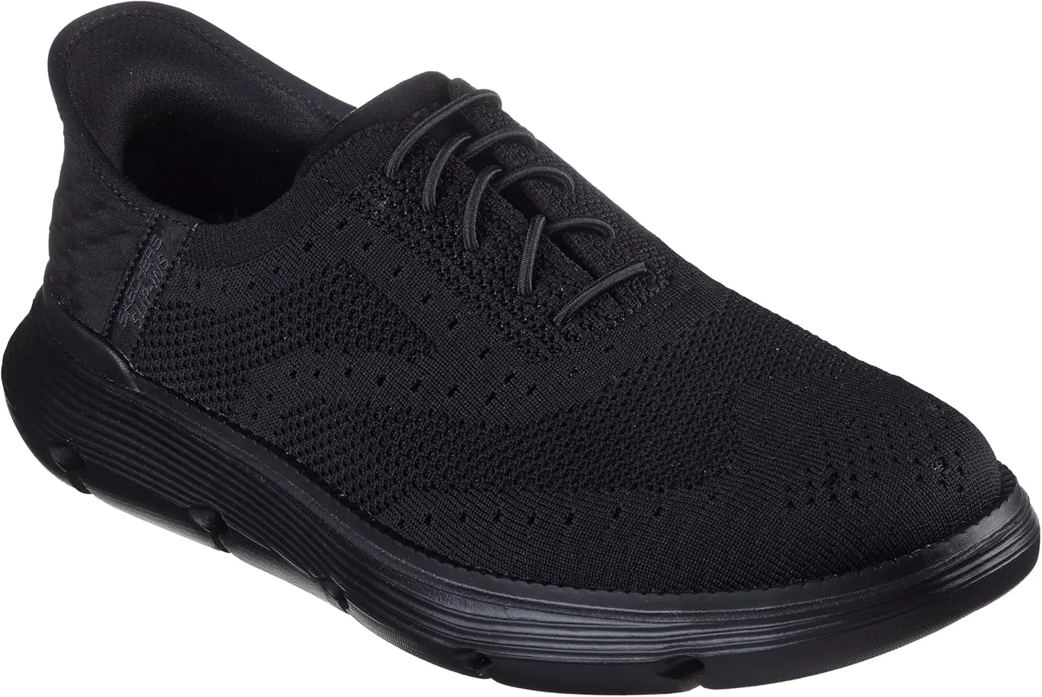 Skechers USA Men's Garza-Palma Sneaker