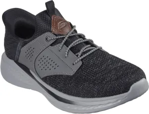 Skechers USA Men's Slade-Caster Sneaker