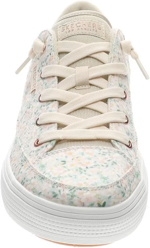 Skechers Women's Arch Fit Arcade-Flowa Powa Sneaker