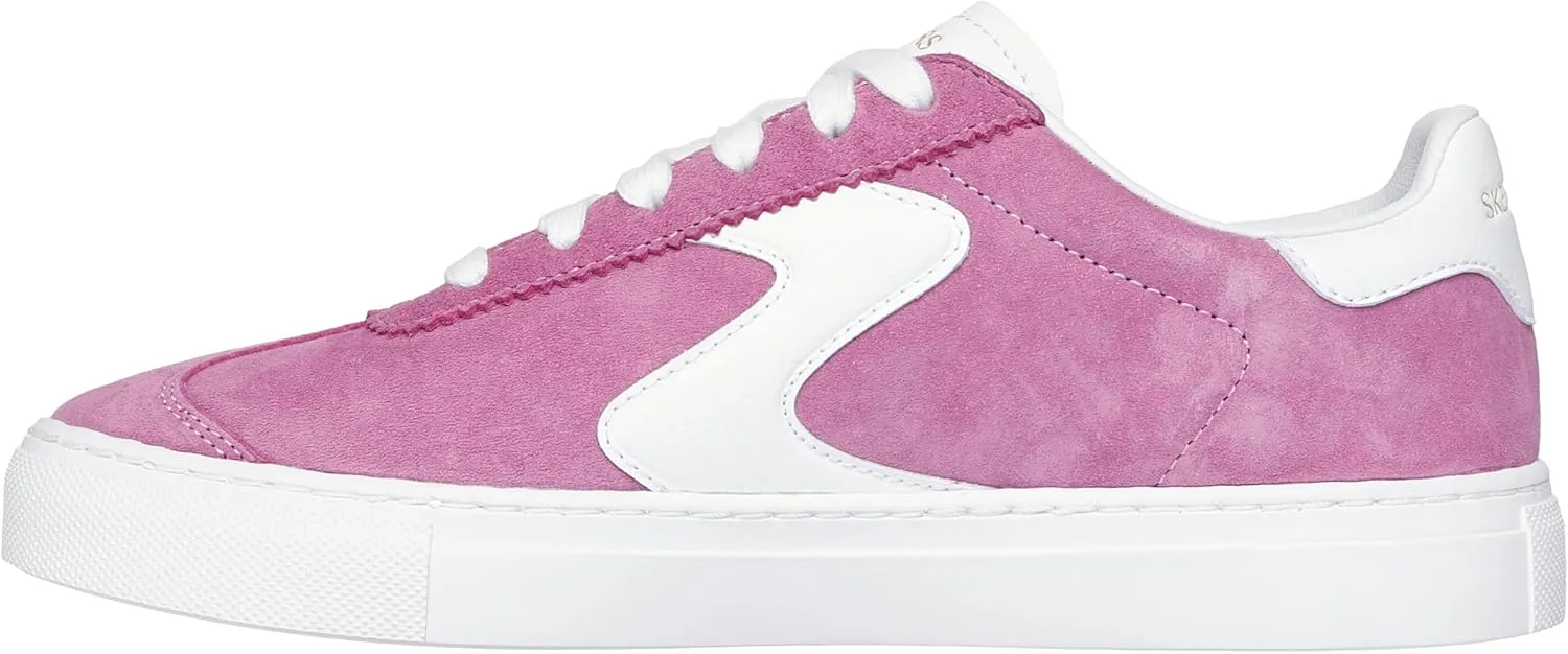 Skechers Women's Arch Fit Legend-Vivid Hues Sneaker