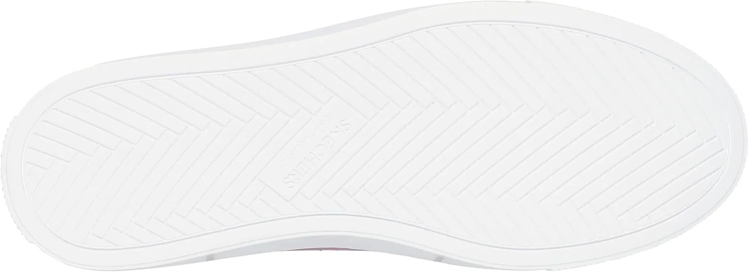 Skechers Women's Arch Fit Legend-Vivid Hues Sneaker