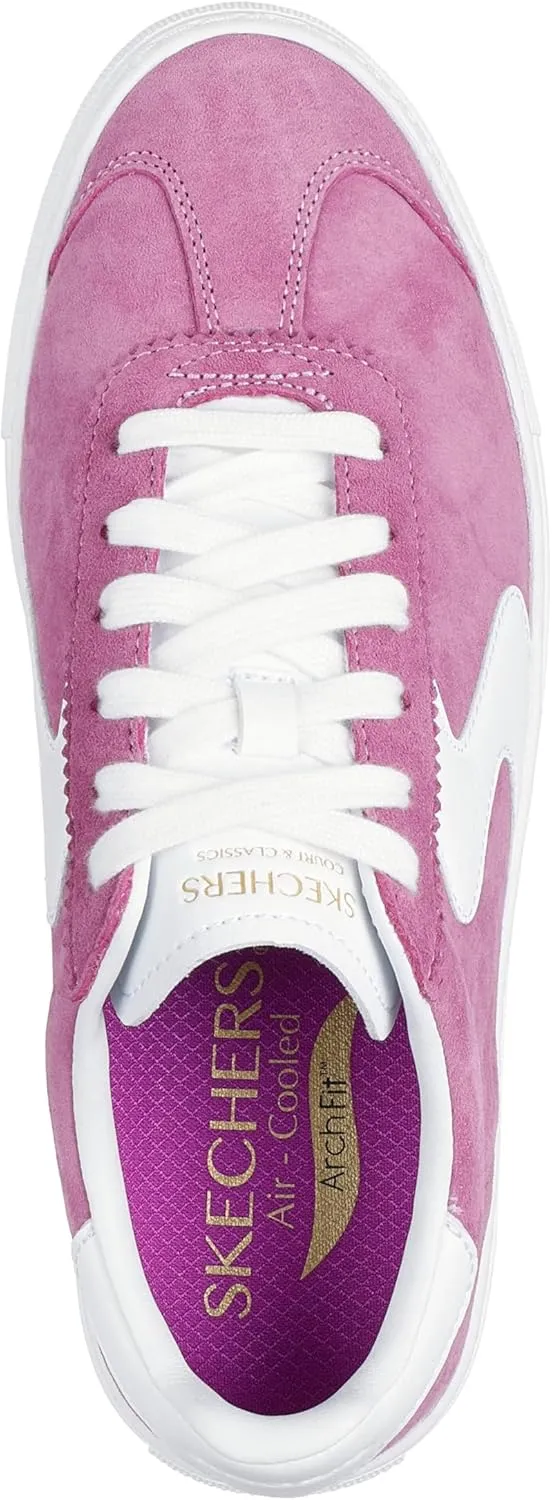 Skechers Women's Arch Fit Legend-Vivid Hues Sneaker