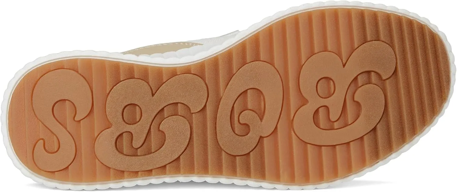 Skechers Women's Bobs Vista-Eccentric Stroll Sneaker
