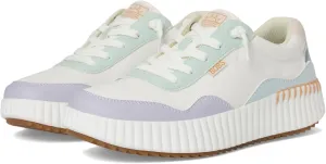 Skechers Women's Bobs Vista-Eccentric Stroll Sneaker