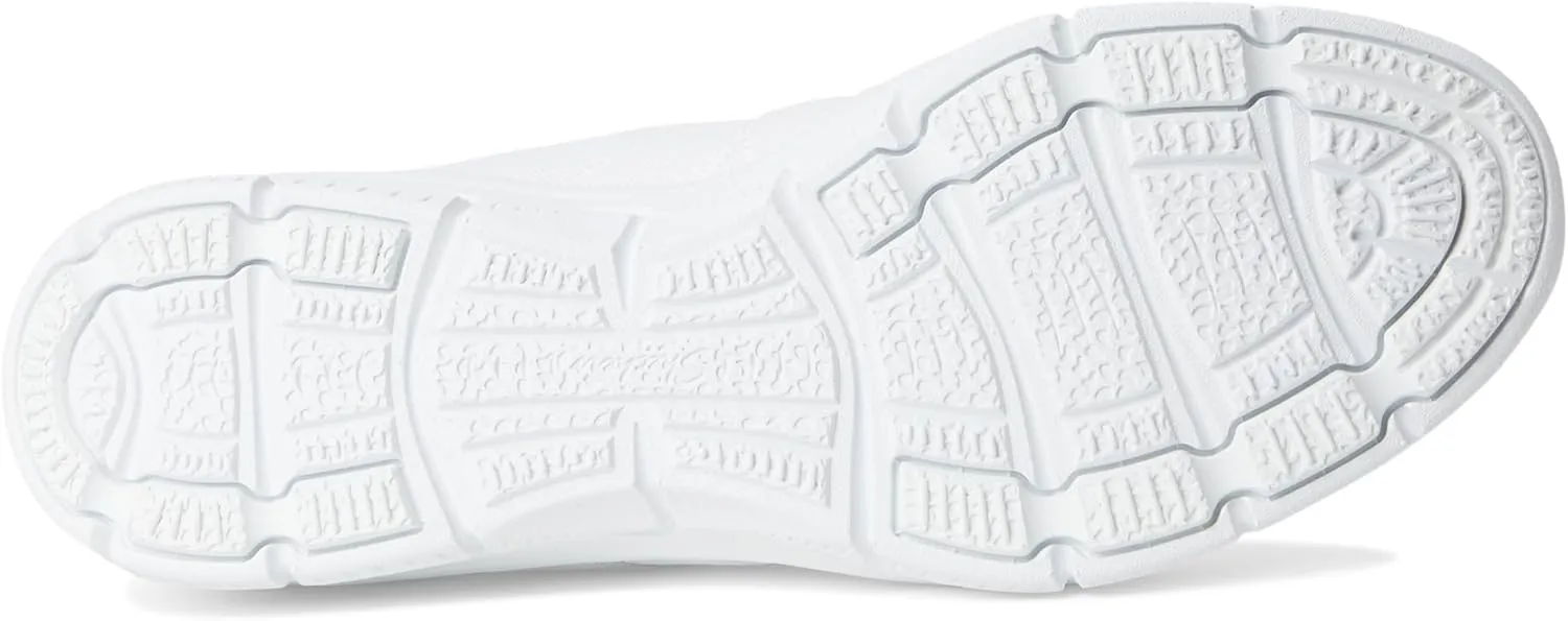 Skechers Women's Brilliance-Night Shift Hands Free Slip-ins Sneaker