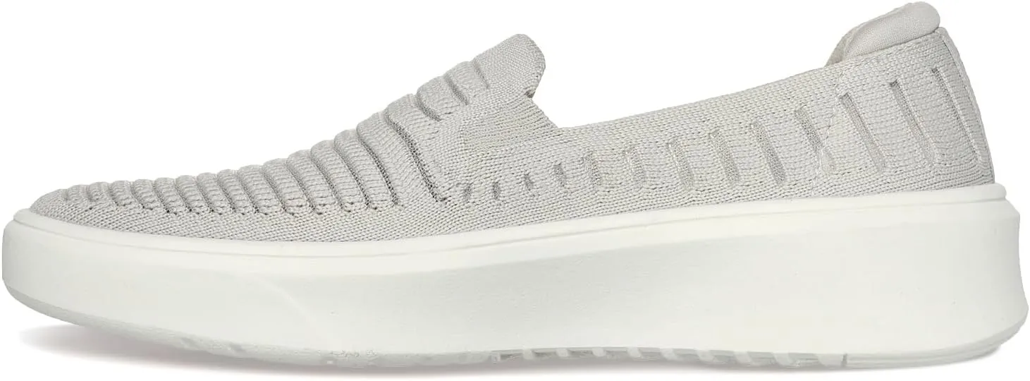 Skechers Women's Court Break-Heat Breaker Sneaker