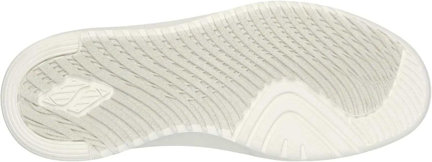Skechers Women's Court Break-Heat Breaker Sneaker