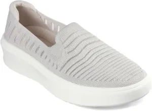 Skechers Women's Court Break-Heat Breaker Sneaker