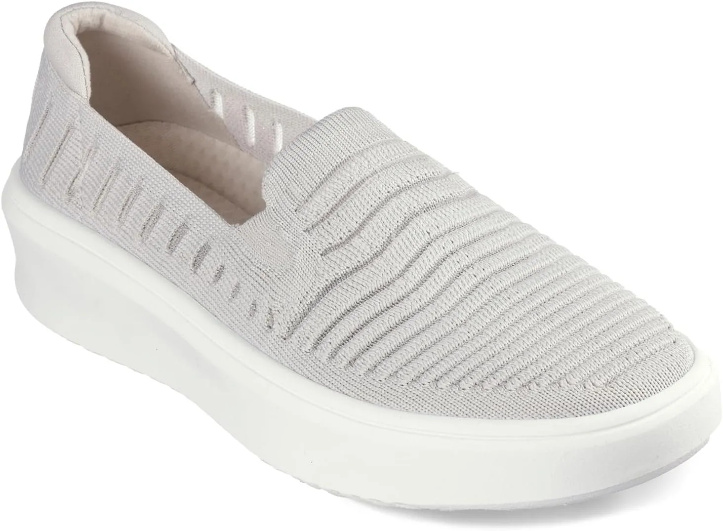 Skechers Women's Court Break-Heat Breaker Sneaker