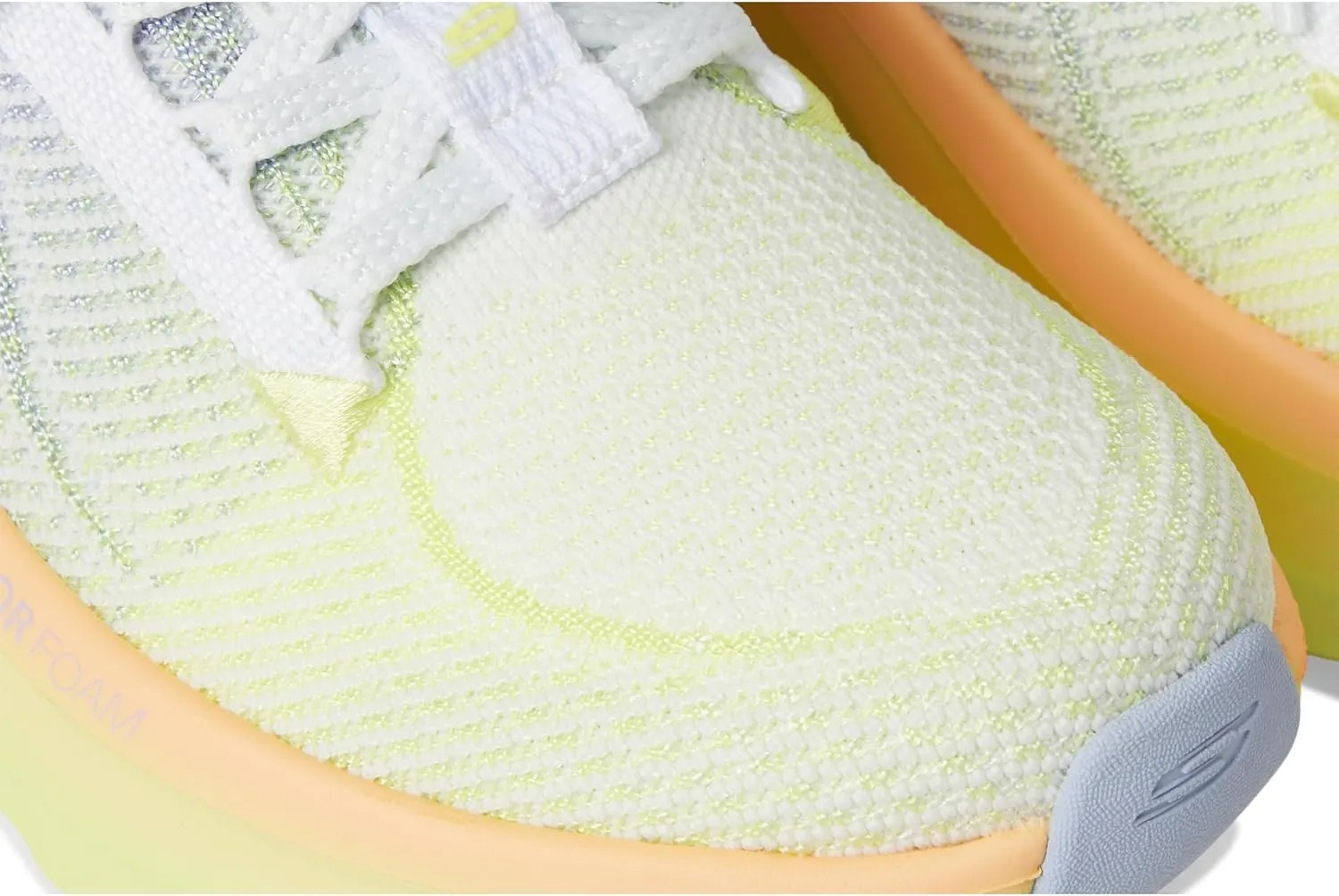 Skechers Women's D'lux Vapor Hands Free Slip-ins Sneaker