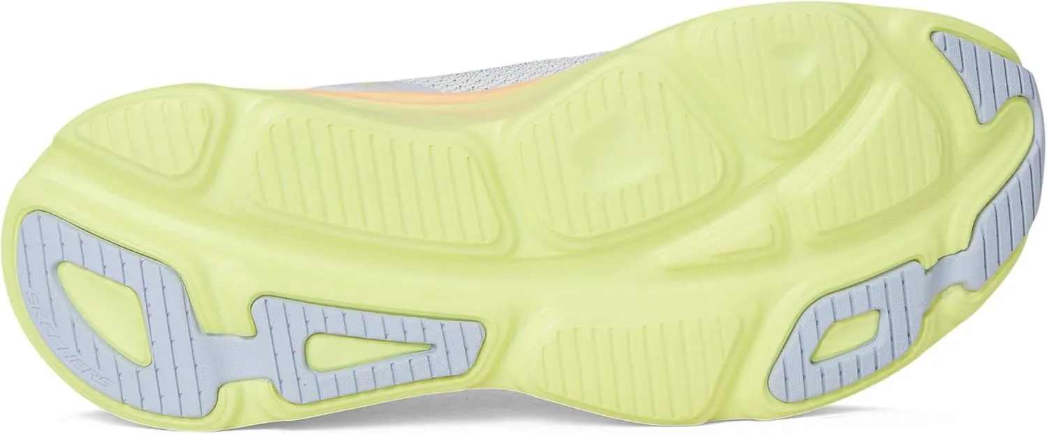 Skechers Women's D'lux Vapor Hands Free Slip-ins Sneaker