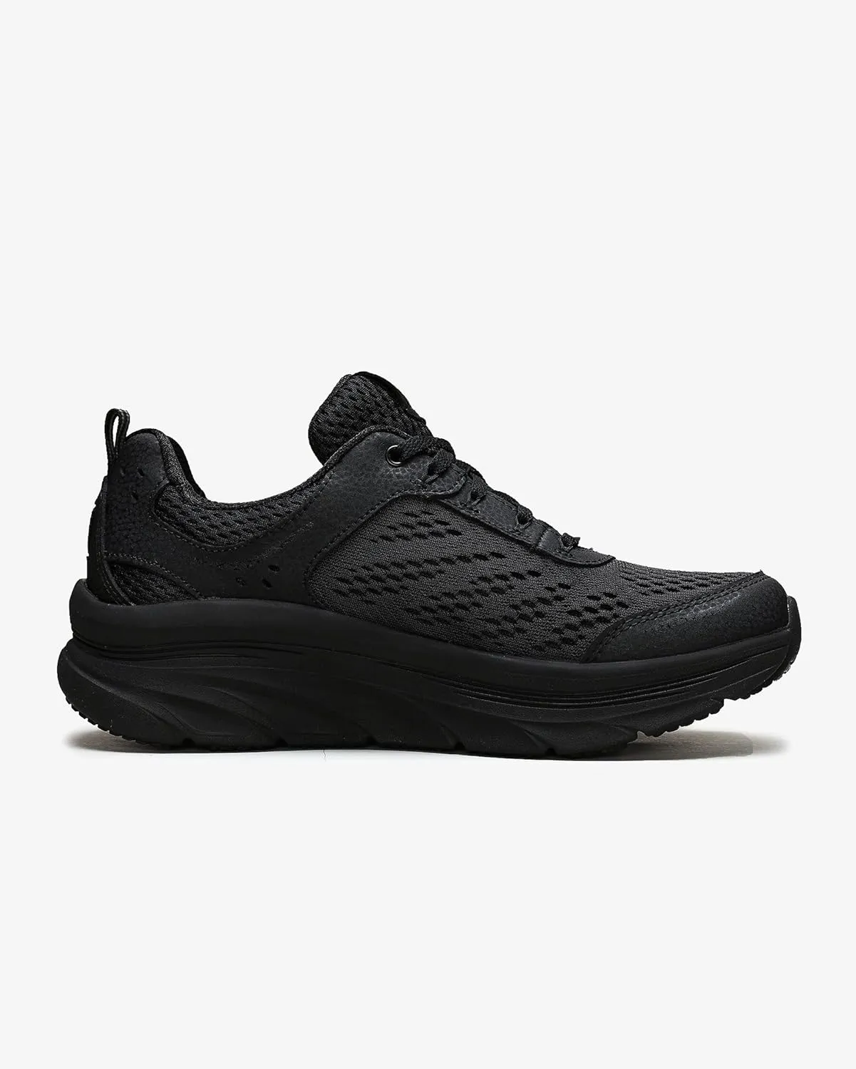 Skechers Women's D'lux Walker-Infinite Motion Sneaker,