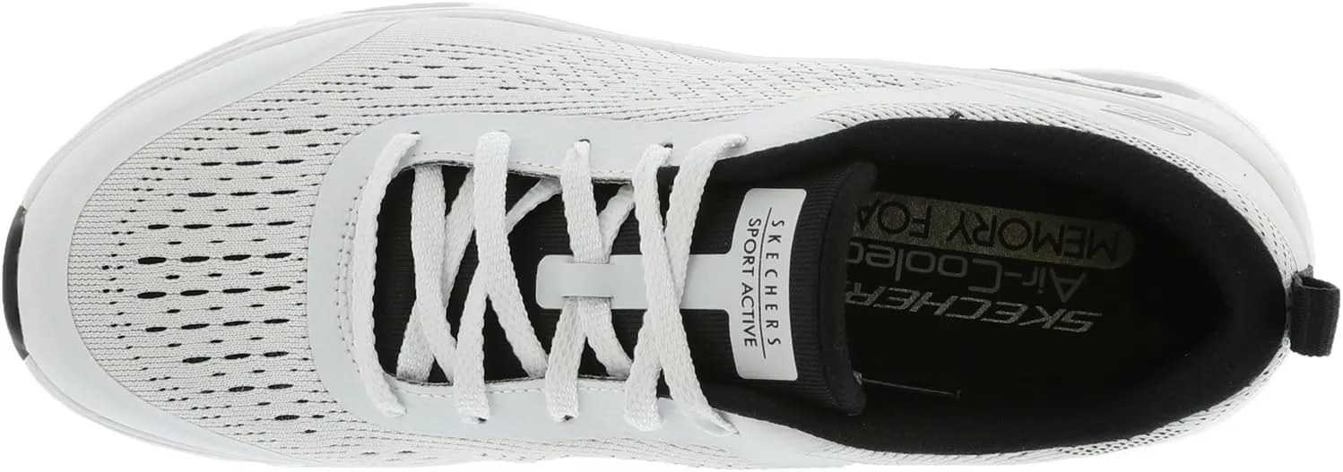 Skechers Women's Glide-Step Gratify-Lume Sneaker