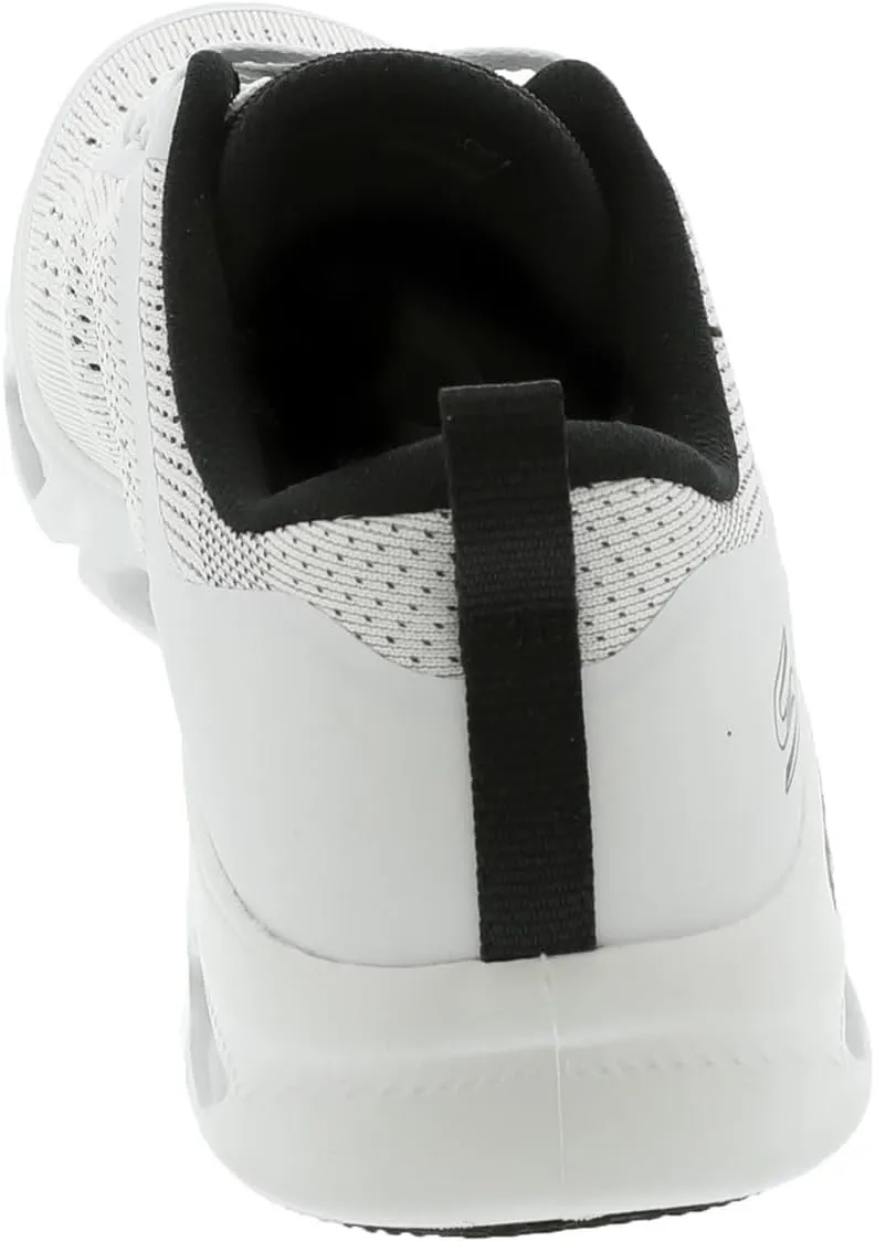 Skechers Women's Glide-Step Gratify-Lume Sneaker