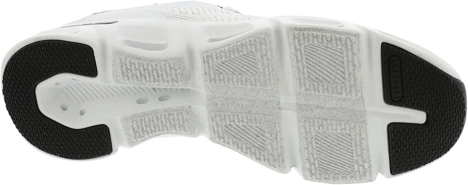 Skechers Women's Glide-Step Gratify-Lume Sneaker