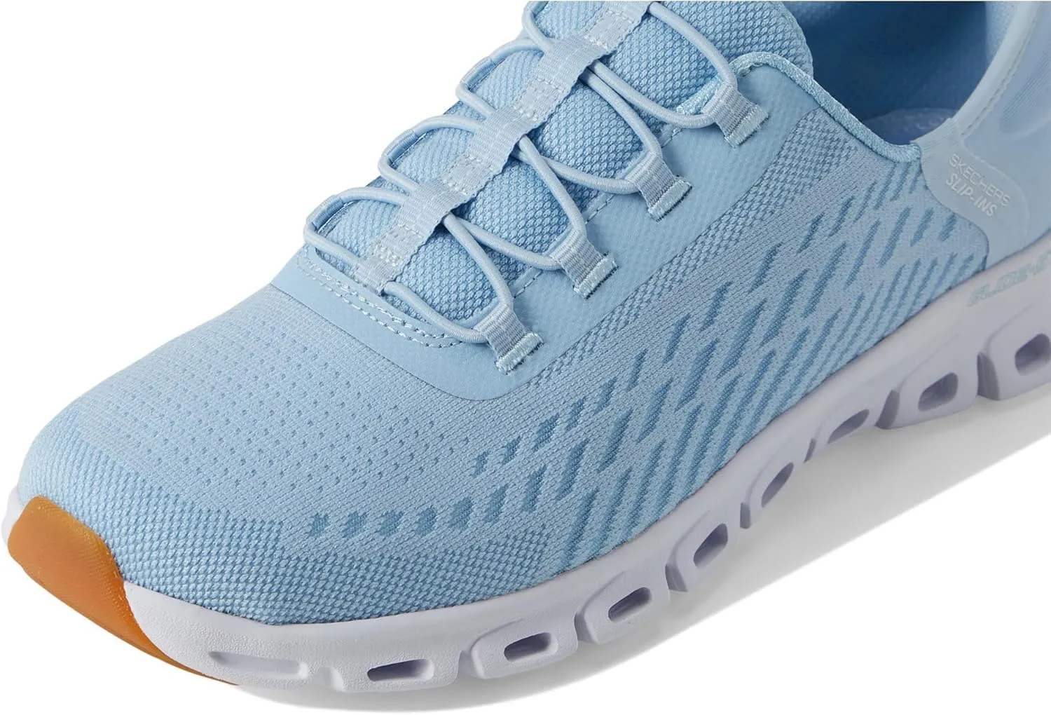 Skechers Women's Glide-Step-Tranquility Hands Free Slip-ins Sneaker