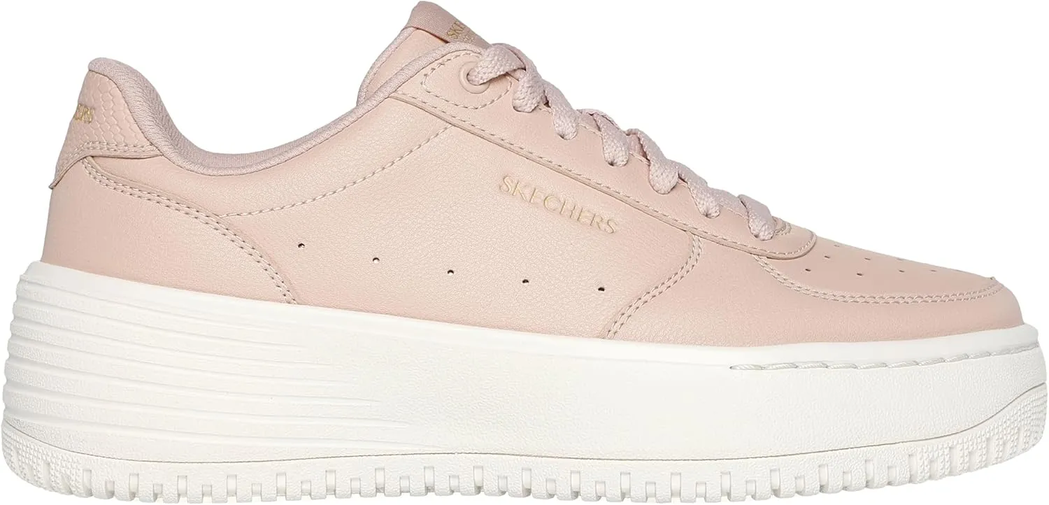 Skechers Women's Grand 92-Be Lifted Sneaker