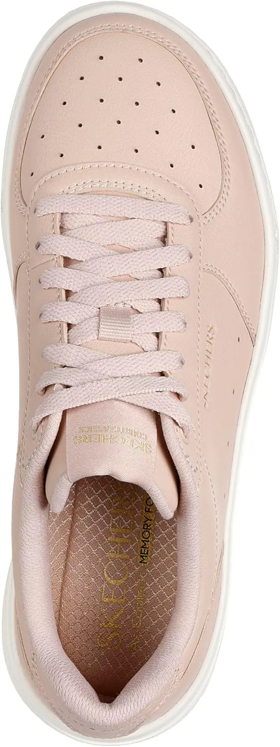 Skechers Women's Grand 92-Be Lifted Sneaker