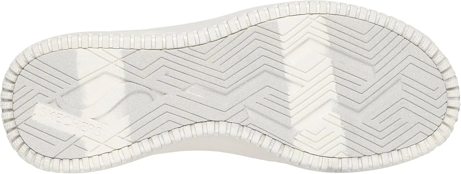 Skechers Women's Grand 92-Be Lifted Sneaker