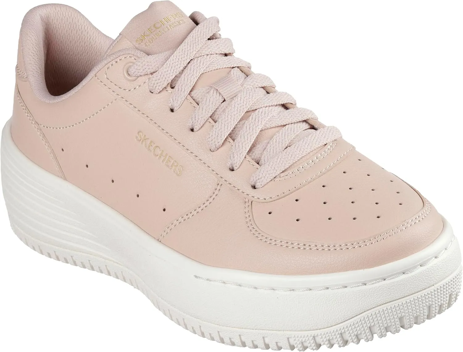 Skechers Women's Grand 92-Be Lifted Sneaker