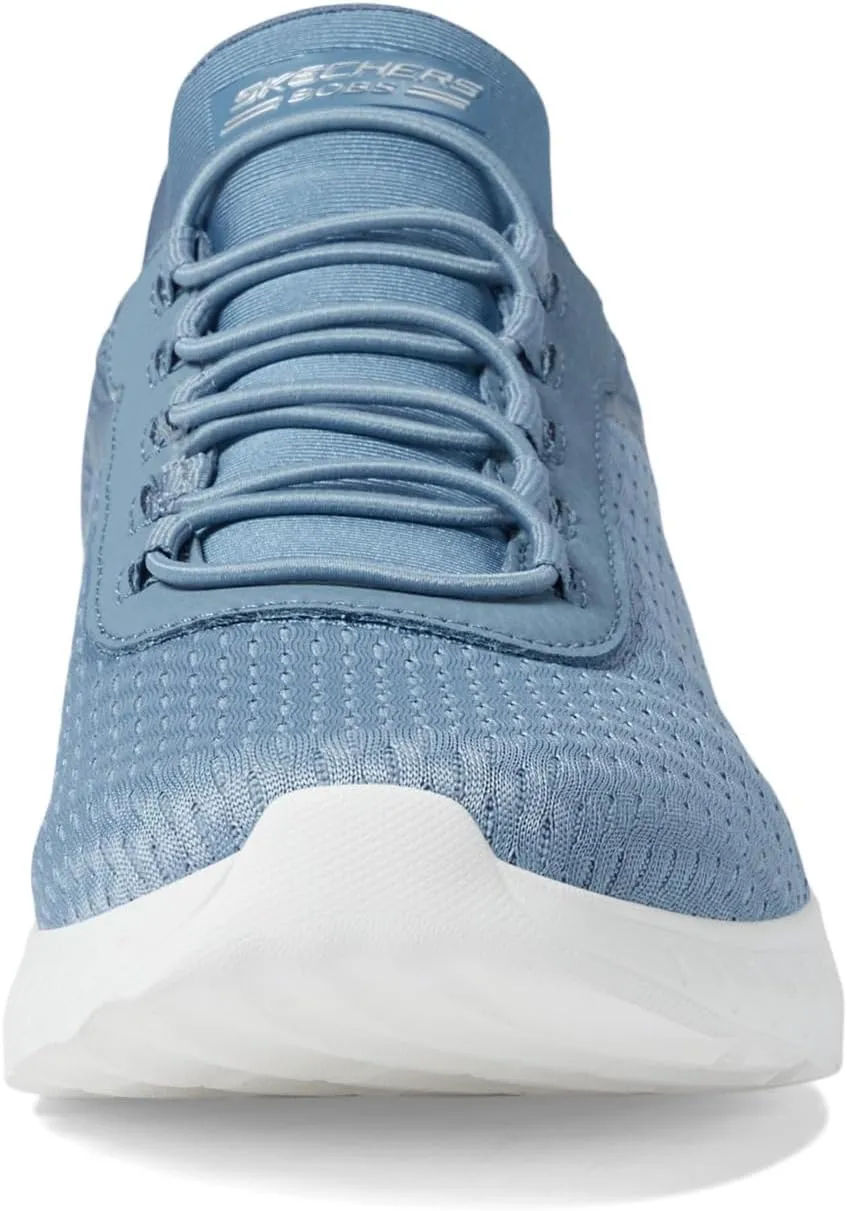 Skechers Women's Hands Free Slip-ins Bobs Squad Chaos-in Color Sneaker
