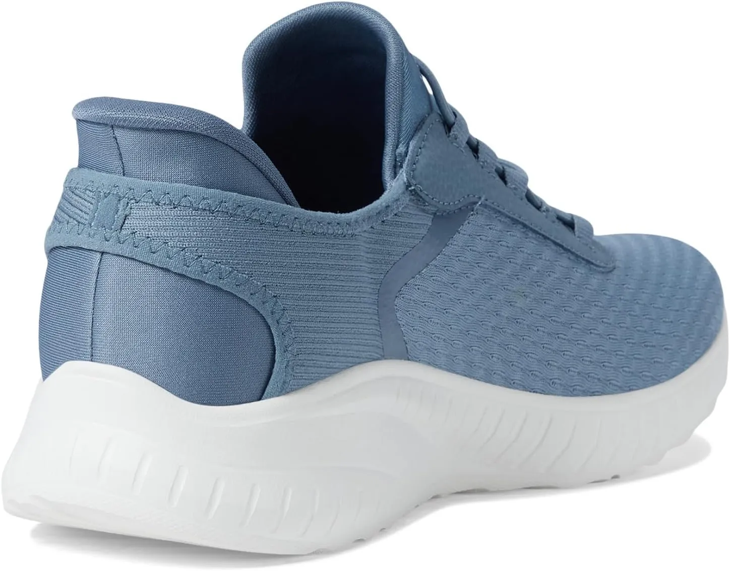 Skechers Women's Hands Free Slip-ins Bobs Squad Chaos-in Color Sneaker