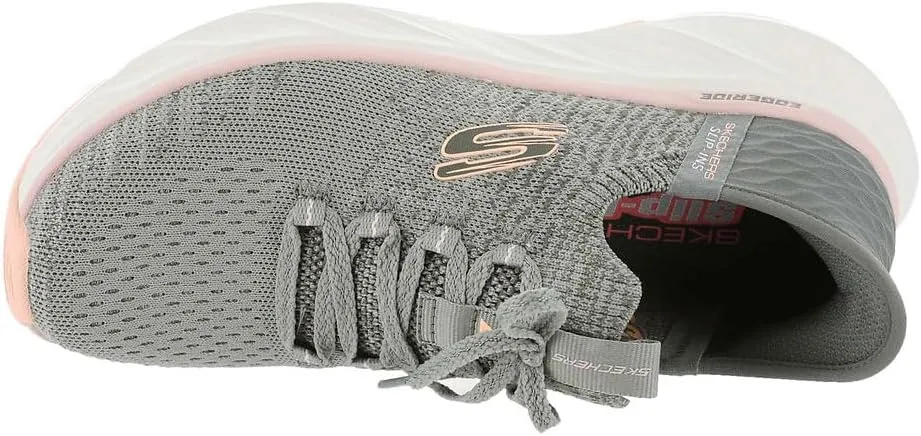 Skechers Women's Hands Free Slip-ins Edgeride Sneaker