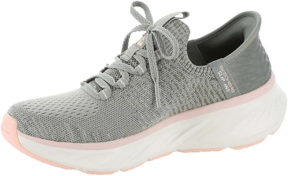 Skechers Women's Hands Free Slip-ins Edgeride Sneaker